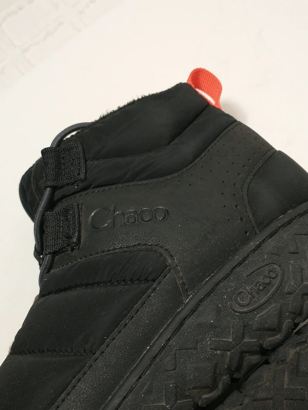 Chaco rip stop